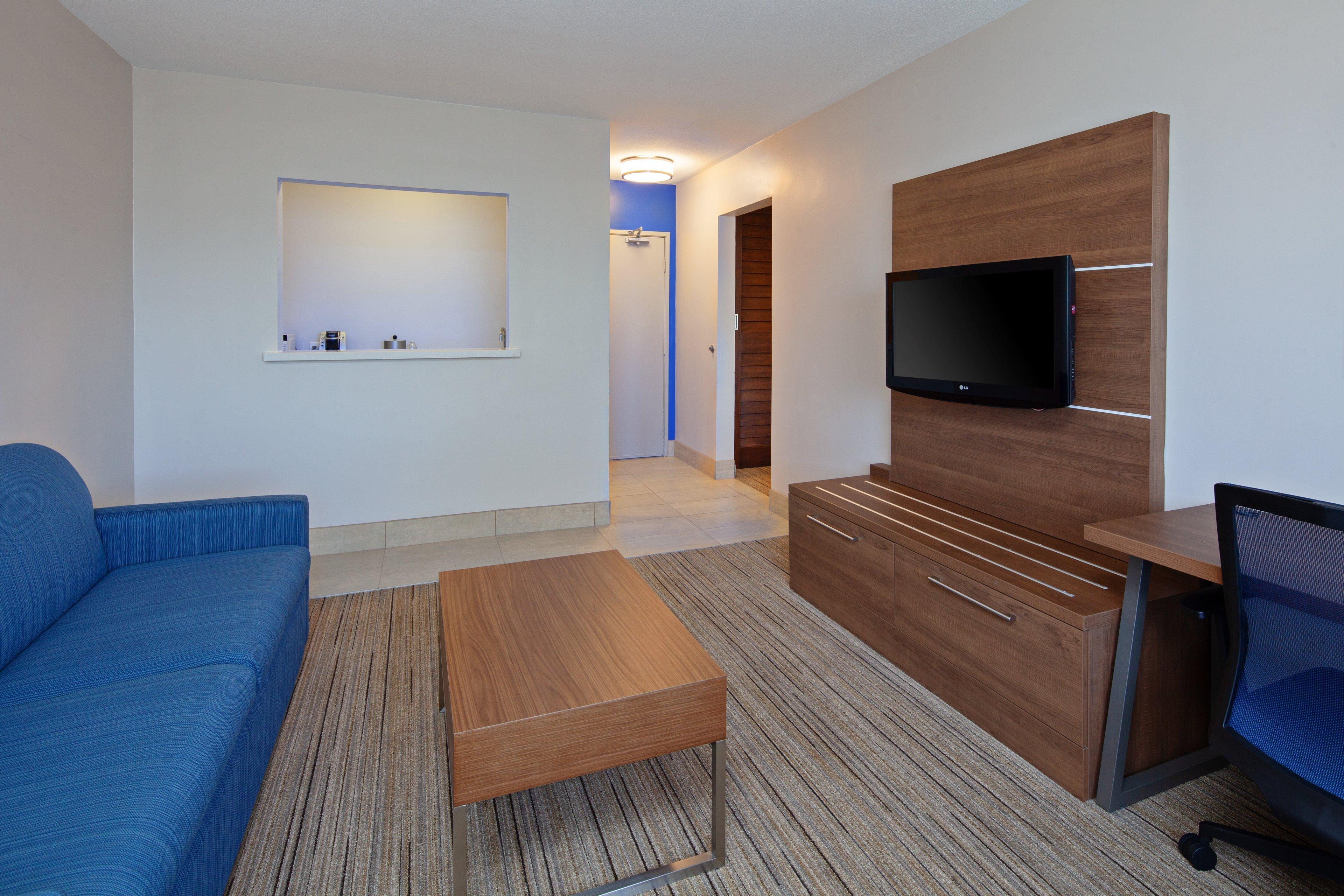 Holiday Inn Express Hotel & Suites San Diego-Escondido By Ihg Zewnętrze zdjęcie