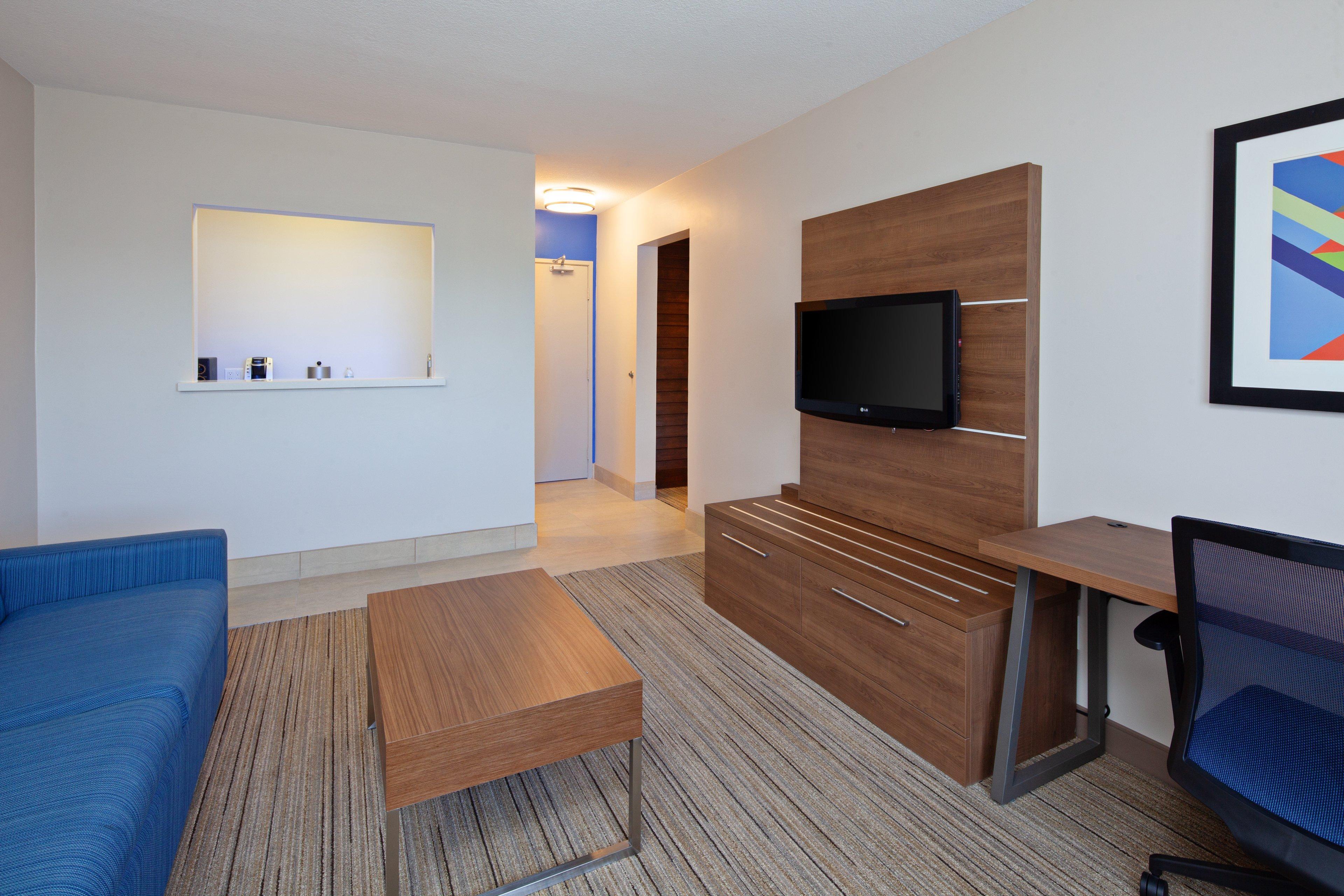 Holiday Inn Express Hotel & Suites San Diego-Escondido By Ihg Zewnętrze zdjęcie