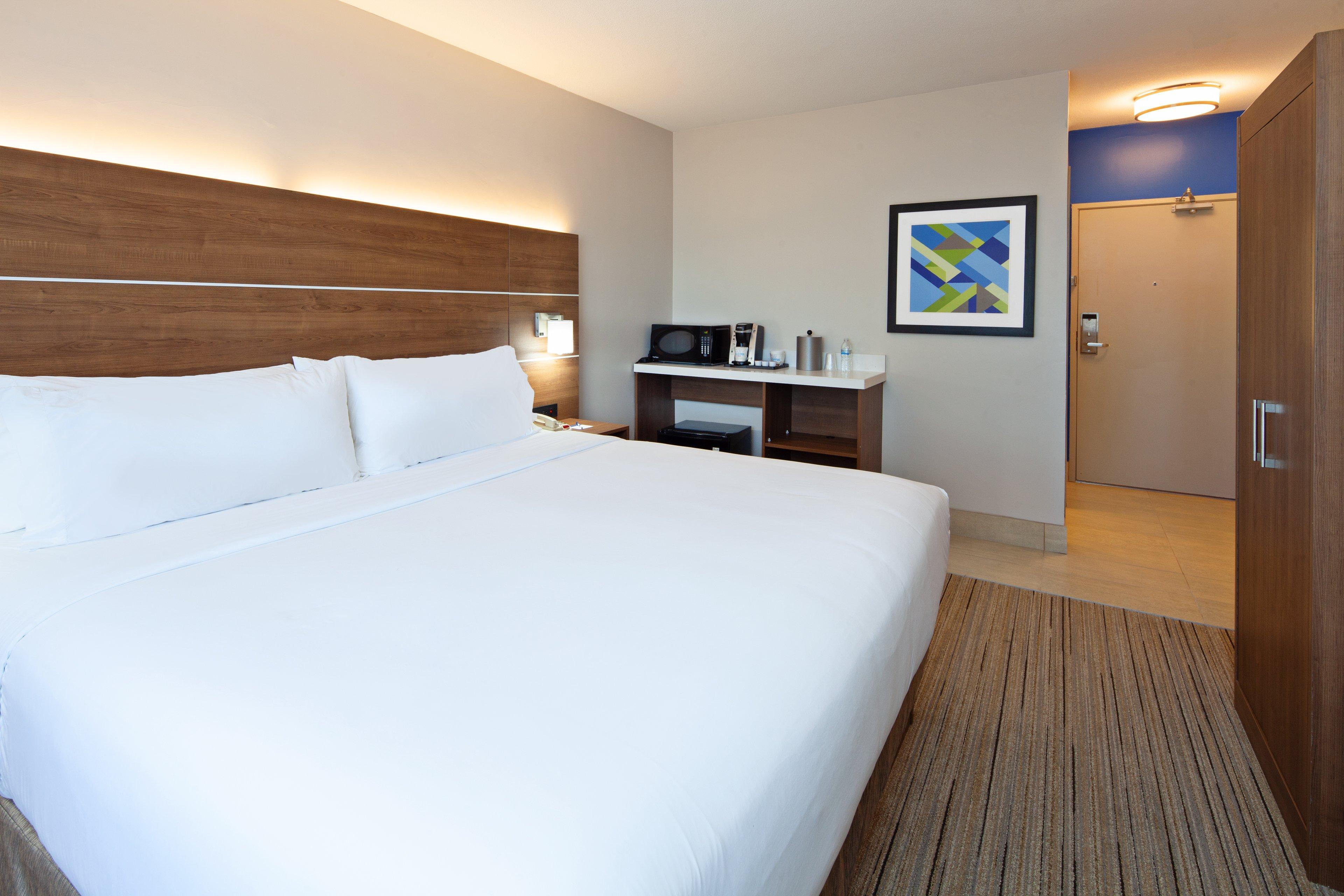 Holiday Inn Express Hotel & Suites San Diego-Escondido By Ihg Zewnętrze zdjęcie