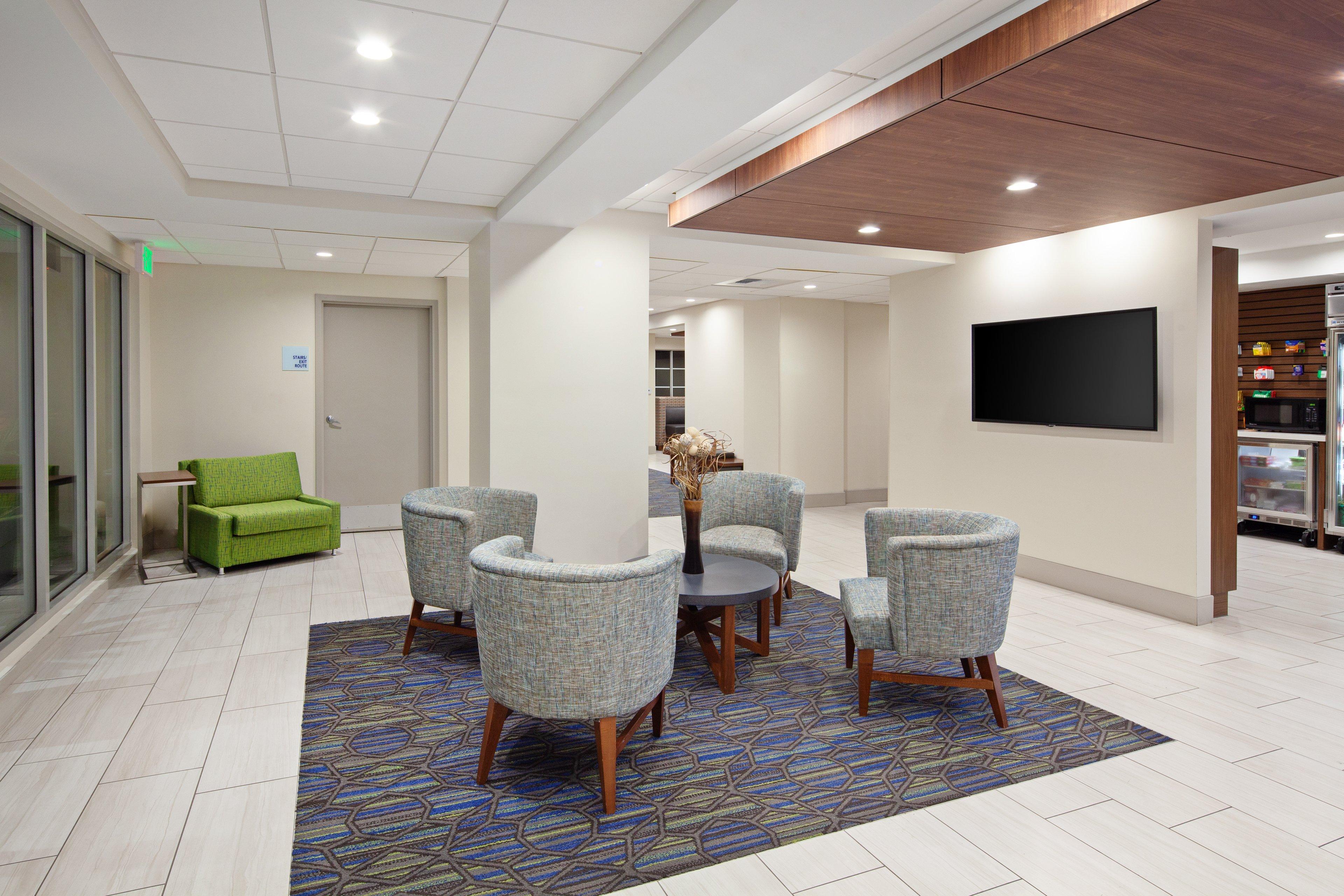 Holiday Inn Express Hotel & Suites San Diego-Escondido By Ihg Zewnętrze zdjęcie