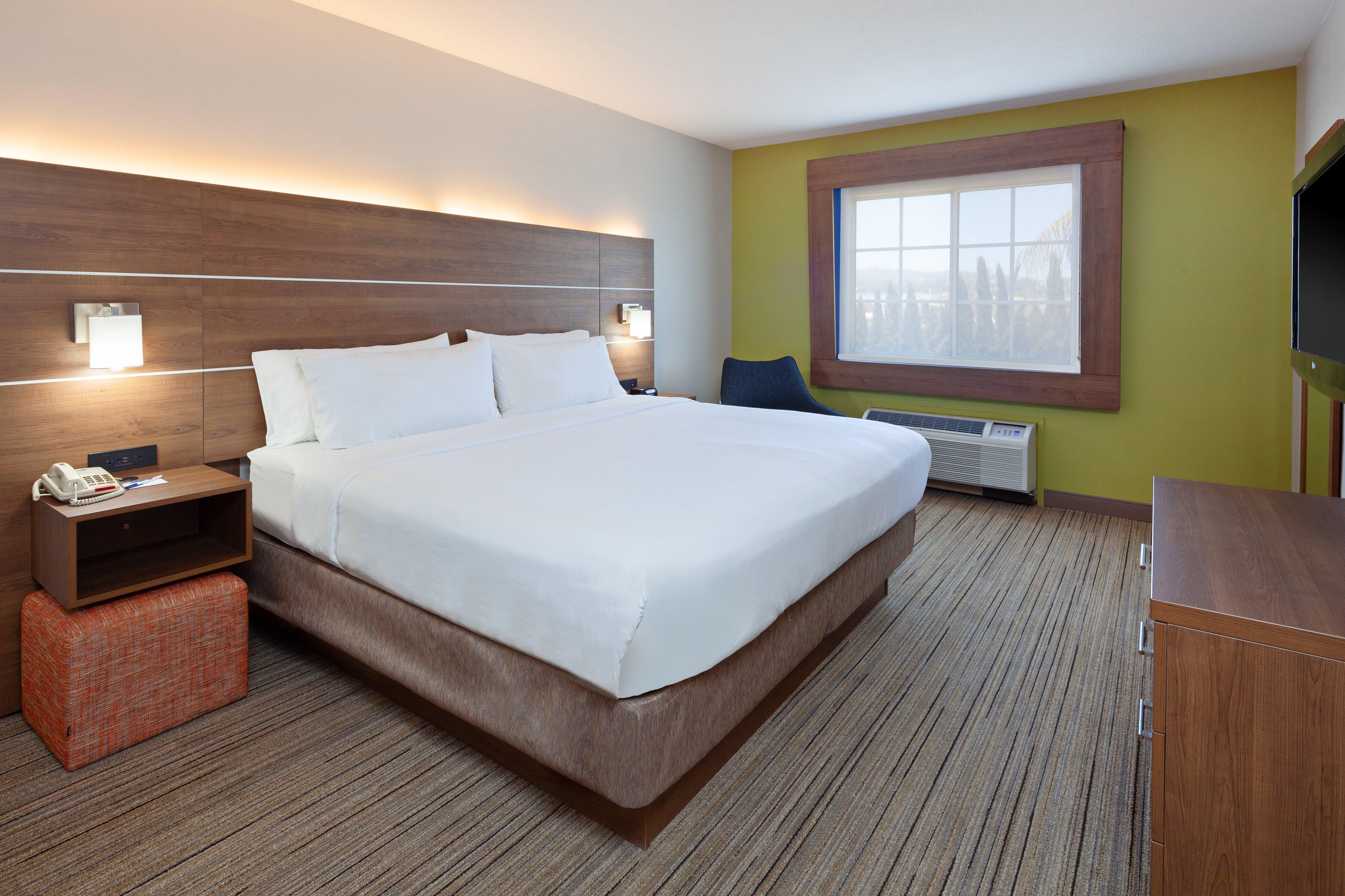 Holiday Inn Express Hotel & Suites San Diego-Escondido By Ihg Zewnętrze zdjęcie