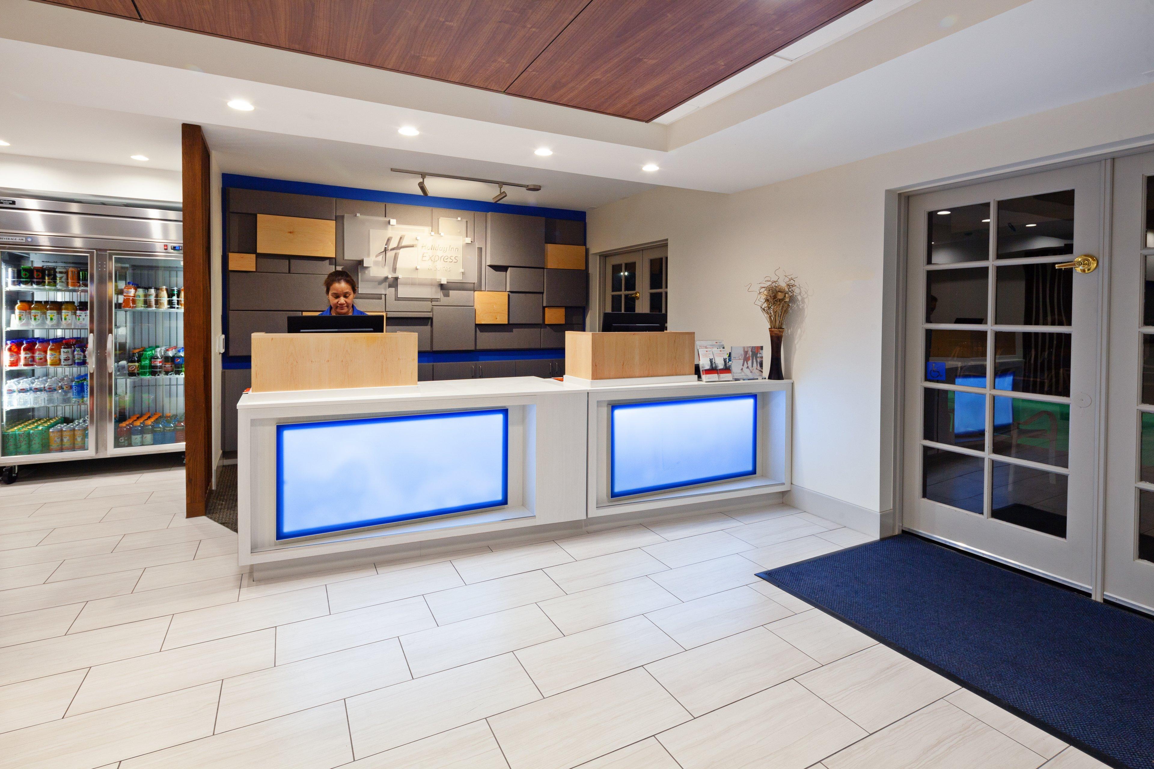 Holiday Inn Express Hotel & Suites San Diego-Escondido By Ihg Zewnętrze zdjęcie