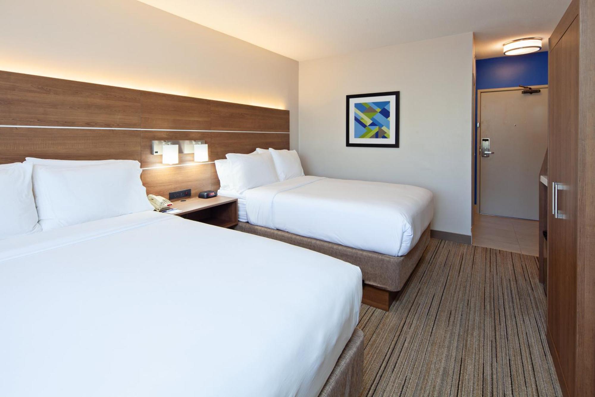 Holiday Inn Express Hotel & Suites San Diego-Escondido By Ihg Zewnętrze zdjęcie