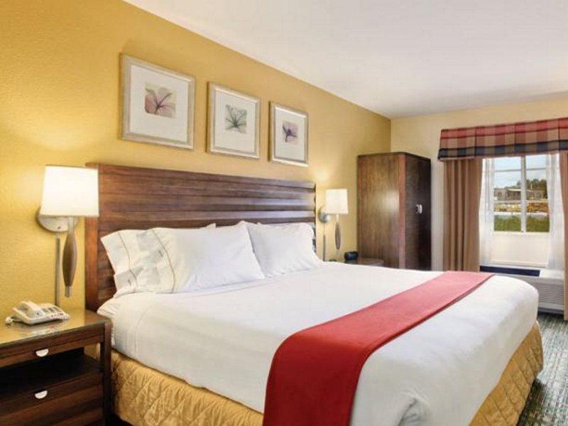 Holiday Inn Express Hotel & Suites San Diego-Escondido By Ihg Zewnętrze zdjęcie